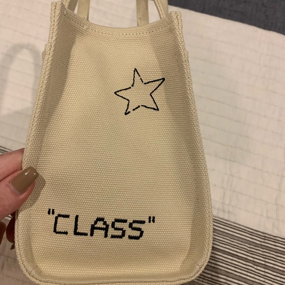 Coach cargo tote 26 Sketch print - Picture 4 of 10